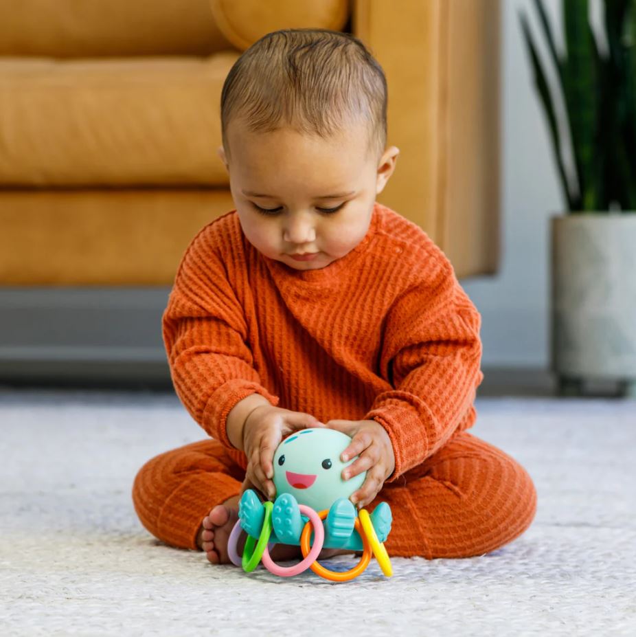 Light Up Ring Catcher