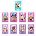 LOL Surprise All Star Sports Moves Cheer Doll assorted