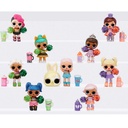 LOL Surprise All Star Sports Moves Cheer Doll assorted