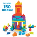 Mega Bloks Bigger Bulk Bag