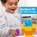 Mega Bloks Bigger Bulk Bag