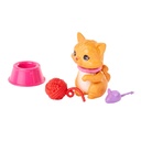 Barbie Pets Playtime Kitty