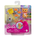 Barbie Pets Playtime Kitty