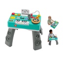 Mix & Learn DJ Table