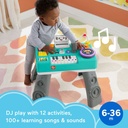 Mix & Learn DJ Table