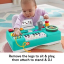 Mix & Learn DJ Table