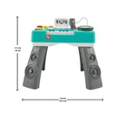 Mix & Learn DJ Table