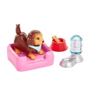 Barbie Pets Playtime Puppy