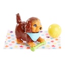 Barbie Pets Playtime Puppy