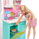 Barbie Baking Party Set