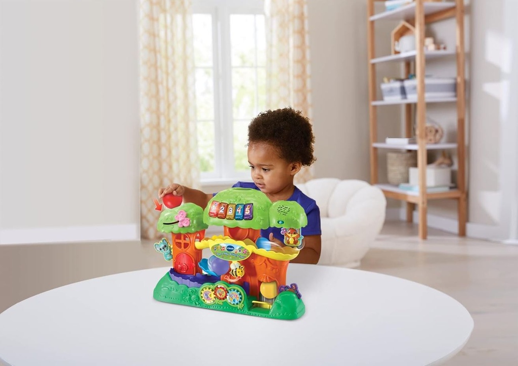 VTech Pop & Play Activity Tree