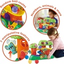 VTech Pop & Play Activity Tree