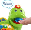 VTech Chomp-along Dino