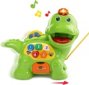 VTech Chomp-along Dino