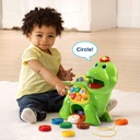 VTech Chomp-along Dino