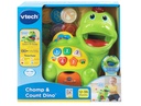 VTech Chomp-along Dino