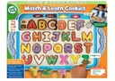 LeapFrog Match & Learn Biscuits