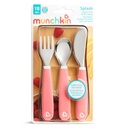 Splash Toddler Utensil Set