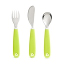 Splash Toddler Utensil Set