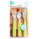 Splash Toddler Utensil Set