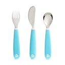 Splash Toddler Utensil Set