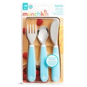 Splash Toddler Utensil Set