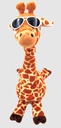 Groovy Giraffe