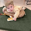 Boppy Tummy Time Golden Sun