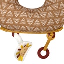 Boppy Tummy Time Golden Sun