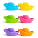Little Boat Train