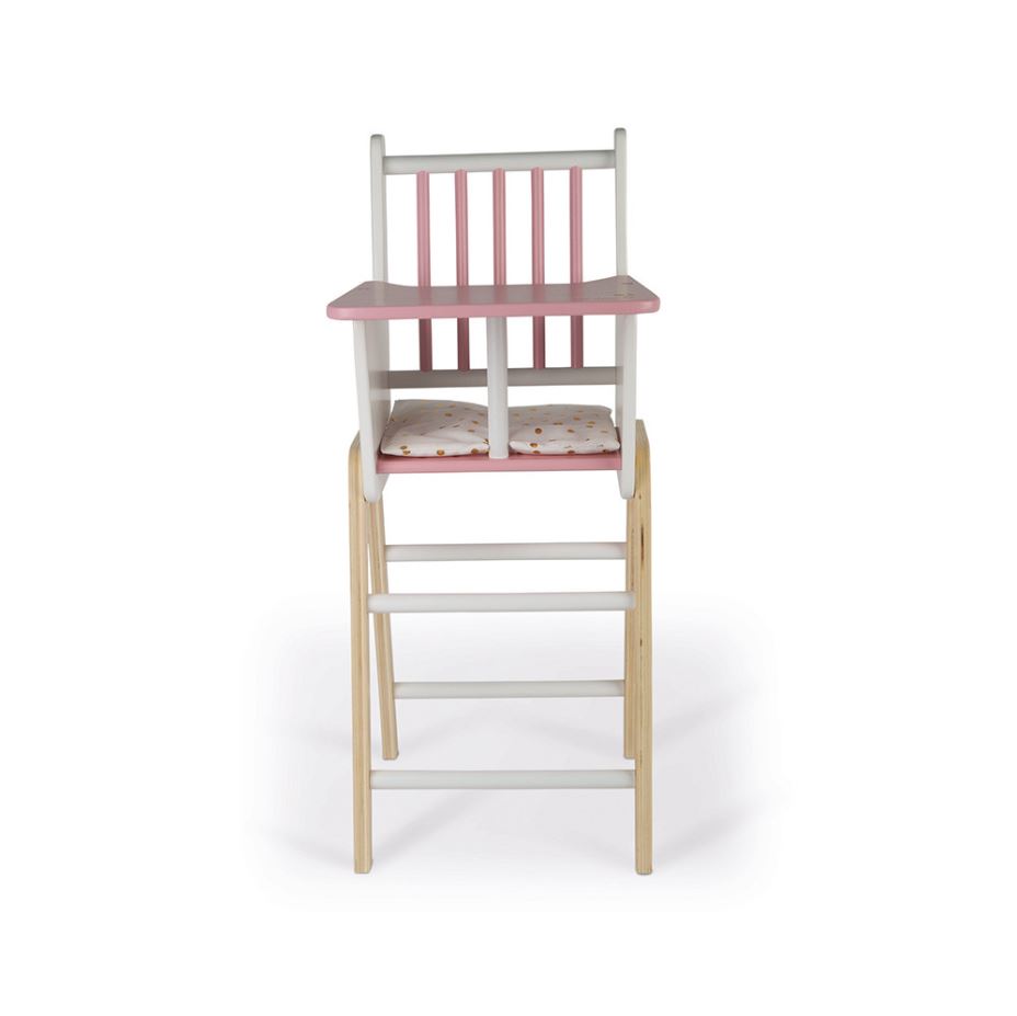 Candy Chic High Chair