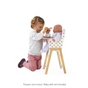 Candy Chic High Chair