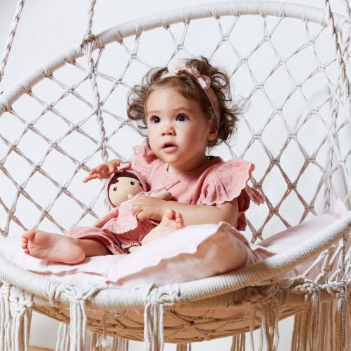 Tendresse Amandie Doll Medium