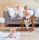 Tendresse Valentine K Doll - Medium