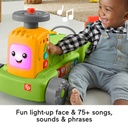 Farm to Market 4-in-1 Tractor