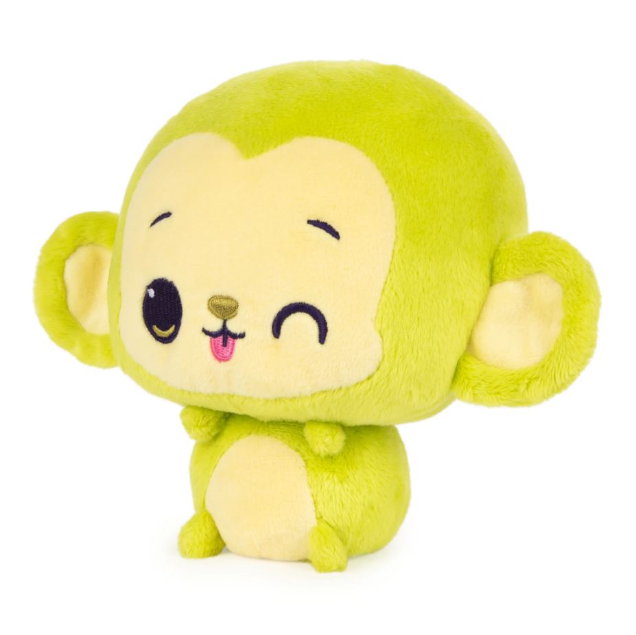 Gund Drops Monkey 6"