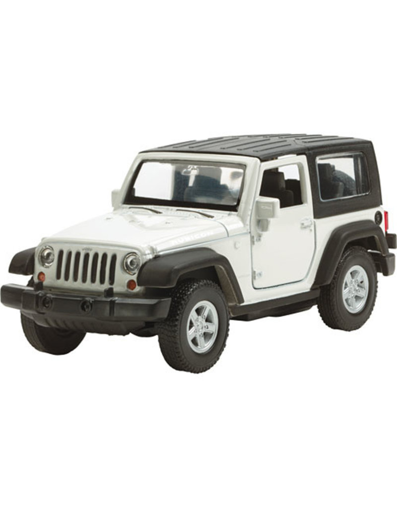 Jeep SUV