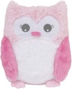 Plush &amp; Blanket Gift Set Owl