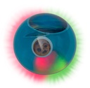 Light Up Galaxy Balls