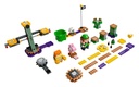 Lego Super Mario Adventures with Luigi Starter Course