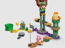 Lego Super Mario Adventures with Luigi Starter Course