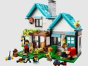 Lego Creator Cozy House