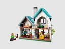 Lego Creator Cozy House