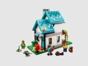 Lego Creator Cozy House