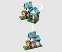 Lego Creator Cozy House