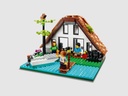 Lego Creator Cozy House