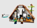Lego Creator Cozy House