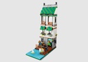 Lego Creator Cozy House