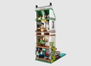 Lego Creator Cozy House