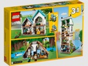 Lego Creator Cozy House